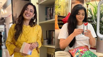 Inside Shweta Tiwari's Mumbai Home With Statement Art And Elegant Interiors