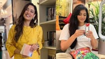 Inside Shweta Tiwari's Mumbai Home With Statement Art And Elegant Interiors