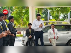 IIM Ahmedabad के छात्र से TANSIM चेयरपर्सन तक, पढ़ें Singai Ramachandran की Success Story
