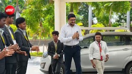 IIM Ahmedabad के छात्र से TANSIM चेयरपर्सन तक, पढ़ें Singai Ramachandran की Success Story