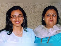 Rani Mukerji's Mother Krishna Mukerji Dies At 75, Family Seeks Privacy