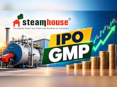 Steamhouse India IPO GMP Today: Grey Market Signals 22.22% Listing Gain As Issue Opens