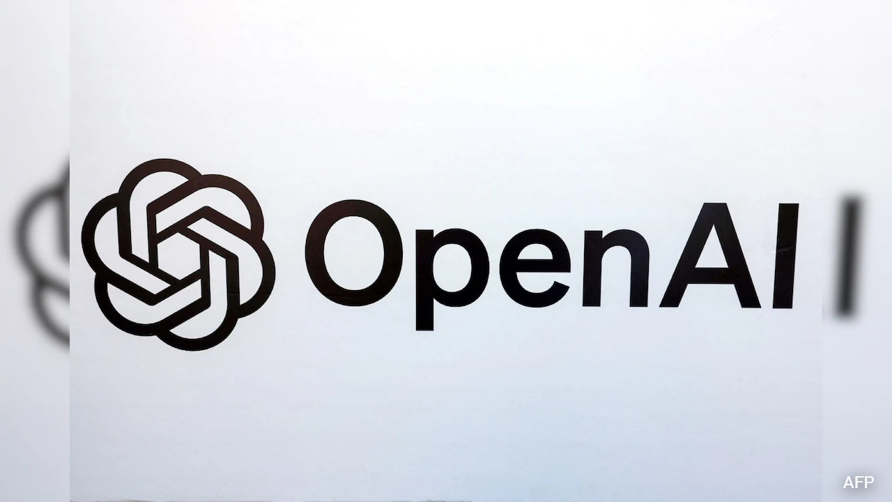OpenAI Seeks US Rules On Powerful AI Amid Anthropic Researcher's Warning