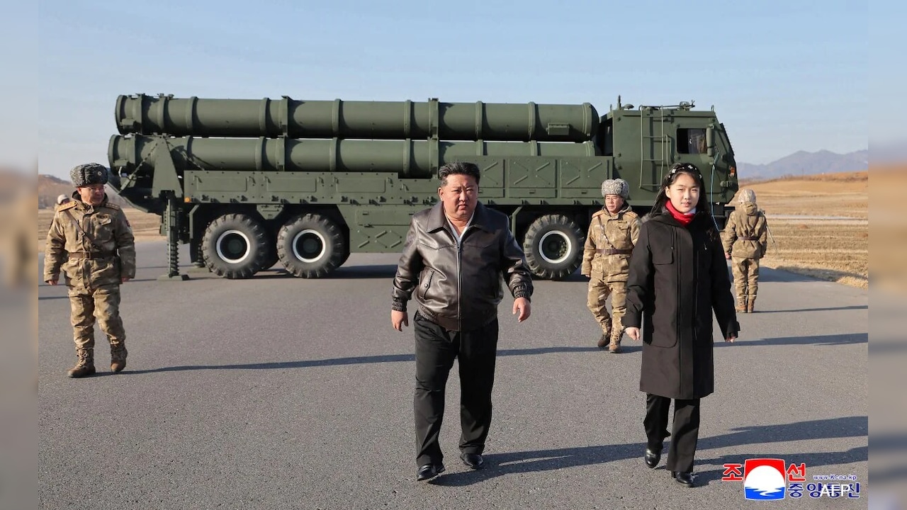 North Korea Says Nuclear Status Is 'Irreversible' After UN Atomic Agency Rebuke