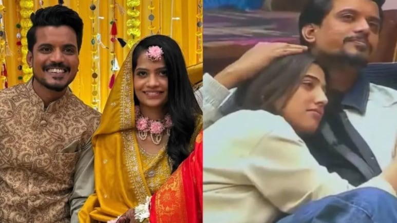 आसिफ खान-लव गिल की नजदीकियों पर मचा बवाल, एक्टर के सपोर्ट में आई पत्नी, बोली- हमारा रिश्ता इन्सिक्योर नहीं
