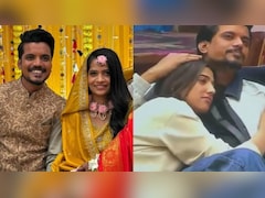 आसिफ खान-लव गिल की नजदीकियों पर मचा बवाल, एक्टर के सपोर्ट में आई पत्नी, बोली- हमारा रिश्ता इन्सिक्योर नहीं
