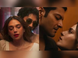 <i>Lust Stories 3</i> Review: Desire At An All-Time High In A Woman's World