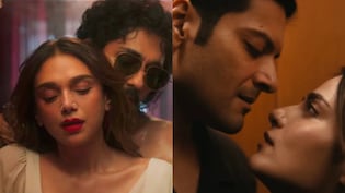 <i>Lust Stories 3</i> Review: Desire At An All-Time High In A Woman's World
