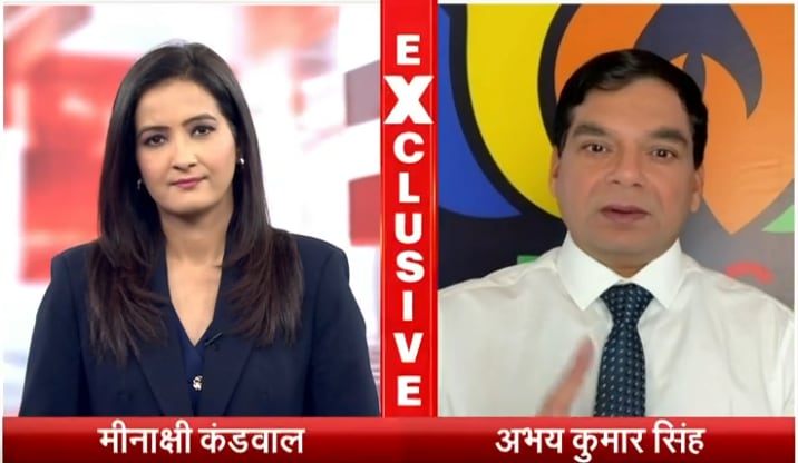 भारत को भी बनाना पड़ेगा यूट्यूब का विकल्प, NDTV से खास बातचीत में रूसी विधायक ने की आत्मनिर्भरता की बात