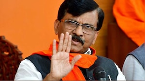 Sanjay Raut's Parliament Remark Sparks BJP Attack: 'Insult To Temple Of Democracy'