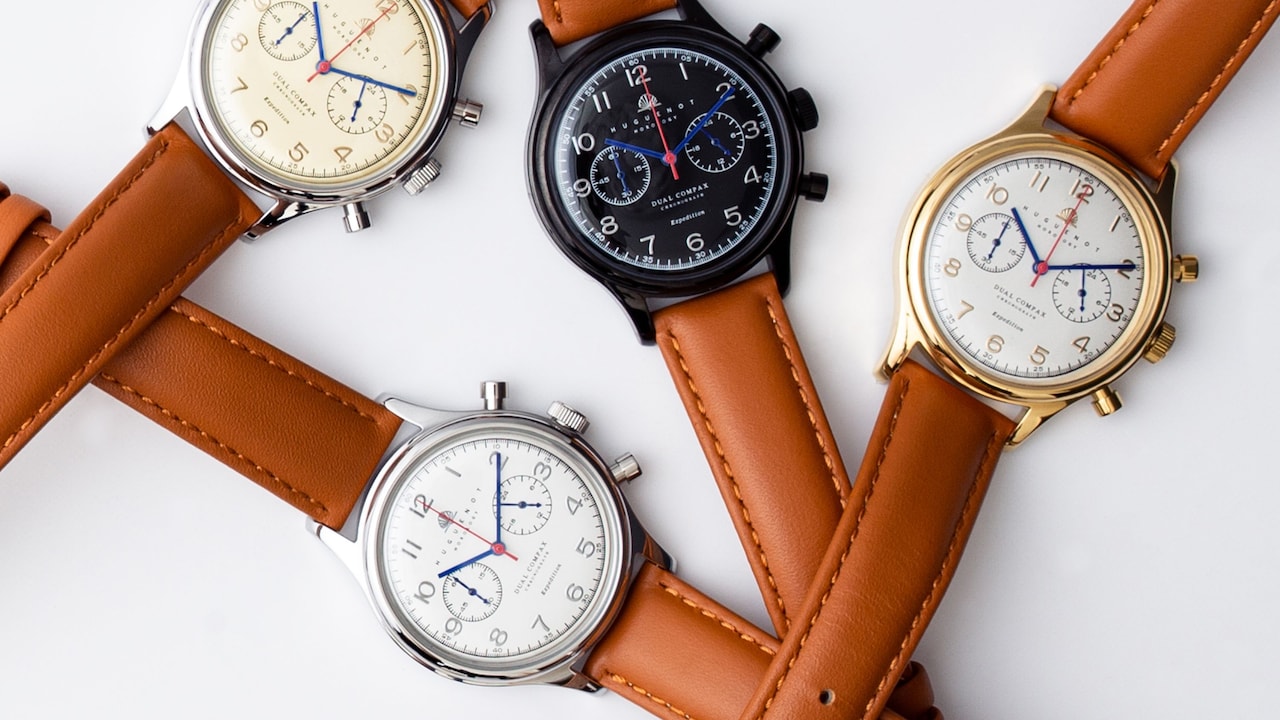 Best Fashion Watches For Women To Shop During Myntra Big Brands Bash