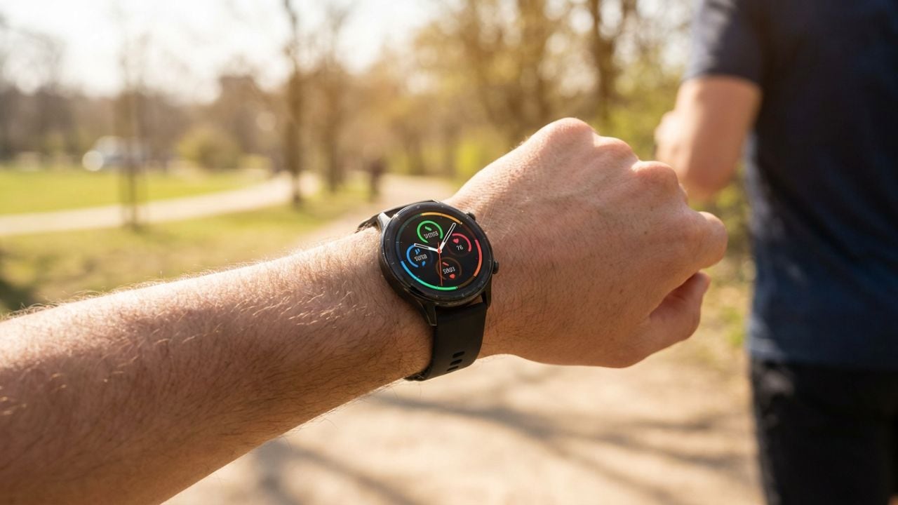 ये हैं फिटनेस लवर्स के लिए दमदार Smartwatches, ₹5,000 से कम दाम में करेंगी आपकी सेहत की पहरेदारी