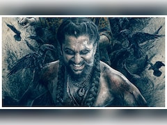The Paradise X Reviews: From 'Peak Cinema' To 'Completely Flat'; Nani's Film Divides Viewers