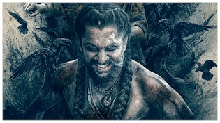 The Paradise X Reviews: From 'Peak Cinema' To 'Completely Flat'; Nani's Film Divides Viewers