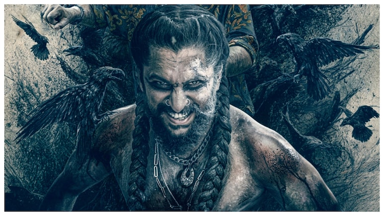The Paradise X Reviews: From 'Peak Cinema' To 'Completely Flat'; Nani's Film Divides Viewers