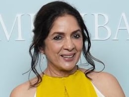 'Nothing Is Going To Change': Neena Gupta On Women Being Told What To Wear