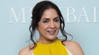 'Nothing Is Going To Change': Neena Gupta On Women Being Told What To Wear