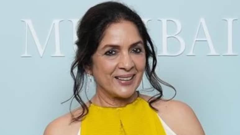 'Nothing Is Going To Change': Neena Gupta On Women Being Told What To Wear