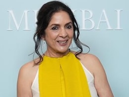 "<i>Tumhare Baap Ka Nahi Khati</i>": Neena Gupta Has A Blunt Response To People Asking About Marriage