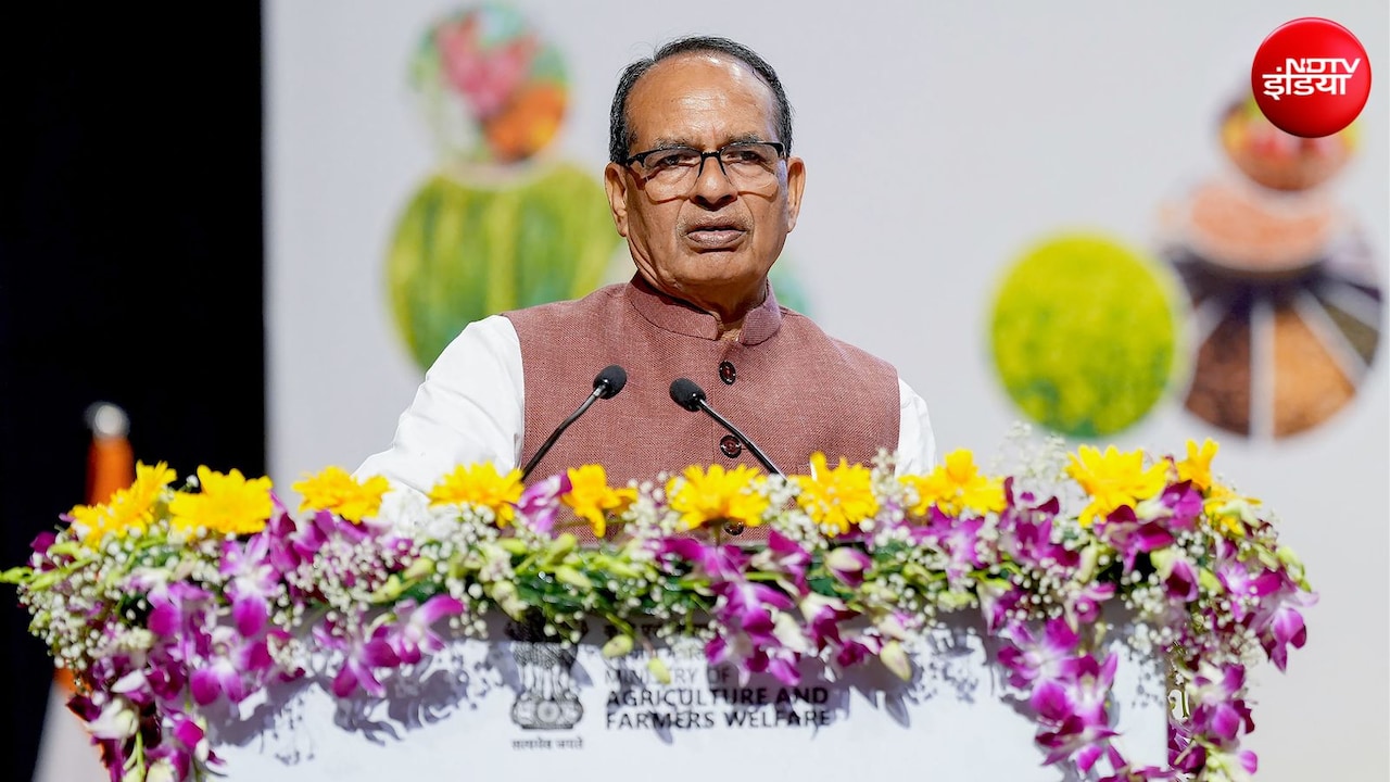 खरीफ के बाद रबी पर अल-नीनो का अटैक! शिवराज ने दिया 'जल बजट' का फॉर्मूला; सूखे इलाकों में जाएगी केंद्र की टीम