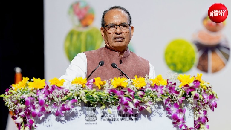 खरीफ के बाद रबी पर अल-नीनो का अटैक! शिवराज ने दिया 'जल बजट' का फॉर्मूला; सूखे इलाकों में जाएगी केंद्र की टीम