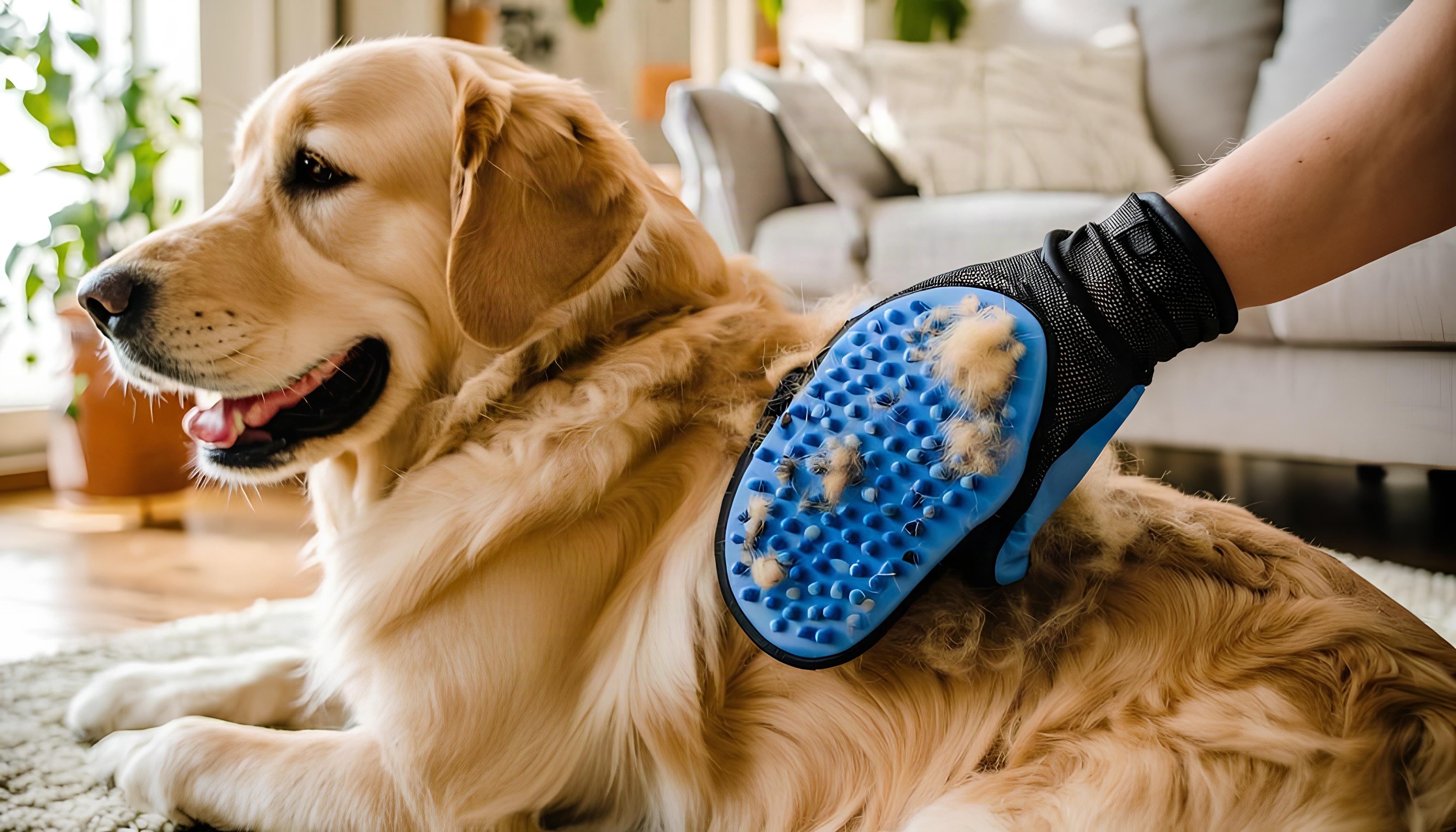 5 Best Winter Grooming Buys for a Healthier Coat