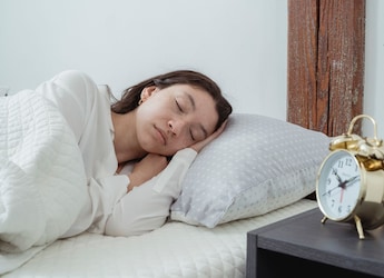 Why Your Brain Needs A Healthy Body Clock: Understanding The Impact Of Circadian Rhythm Disruption