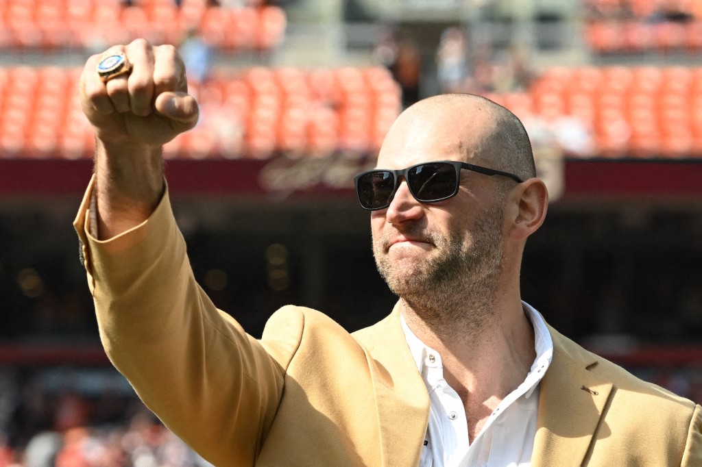 Joe Thomas reflects on loss to Tom Brady and its impact on his NFL career