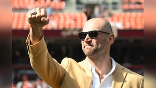 What Happened To Joe Thomas After His Game Against Tom Brady? Cleveland Browns Legend Opens Up
