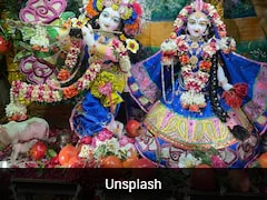 Happy Krishna Janmashtami 2026: Wishes, Messages, Quotes, Images, Facebook And WhatsApp Status