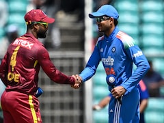 India vs West Indies LIVE Updates, 1st ODI IND vs WI: 4, 4, 4, 4 - Shubman Gills New Ball Gamble Backfires; Gautam Gambhir Drops World Cup Hint