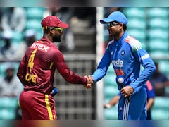 India vs West Indies 1st ODI LIVE Score Updates: कैंपबेल-ग्रीव्स ने बढ़ाई भारत की चिंता, शुरुआती विकेट की तलाश