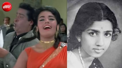 लता मंगेशकर के नहीं ये 4 गाने, फिर भी सुमन कल्याणपुर के सॉन्ग का मिलता था स्वर कोकिला को क्रेडिट, आज सदाबहार