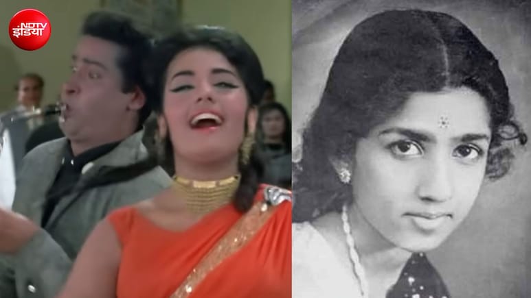 लता मंगेशकर के नहीं ये 4 गाने, फिर भी सुमन कल्याणपुर के सॉन्ग का मिलता था स्वर कोकिला को क्रेडिट, आज सदाबहार