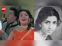 लता मंगेशकर के नहीं ये 4 गाने, फिर भी सुमन कल्याणपुर के सॉन्ग का मिलता था स्वर कोकिला को क्रेडिट, आज सदाबहार