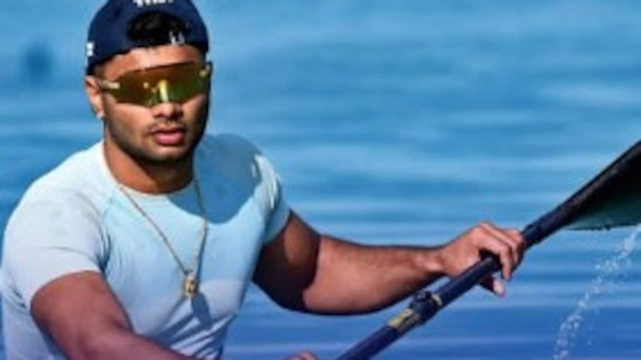 India End Canoeing Campaign Without A Medal At Asian Games 2026