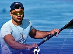 India End Canoeing Campaign Without A Medal At Asian Games 2026
