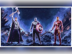 Avengers: Endgame Encore Box Office Collection Day 4: Marvel Re-Release Slows Down In India