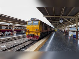Bharat Gaurav Tourist Train To Take You On An 11-Day Sacred Trail From Indore