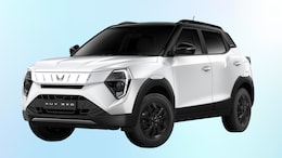 Mahindra XUV 3XO REVX Edge Launched In India At Rs 9.39 Lakh