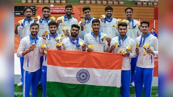 India At Asian Games 2026 Day 8: Full Schedule, Match Timings And Medal Events On Sept 27