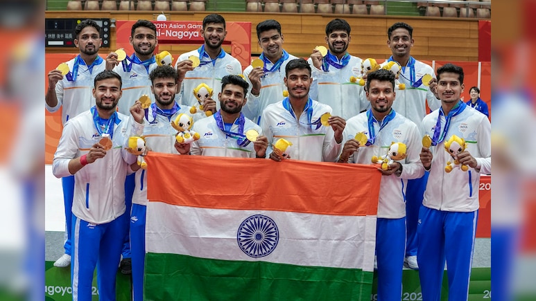 India At Asian Games 2026 Day 8: Full Schedule, Match Timings And Medal Events On Sept 27