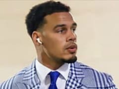 "Absolute BS": Justin Simmons Accuses ESPN of Hypocrisy Over Jonathon Cooper and Mike Vrabel