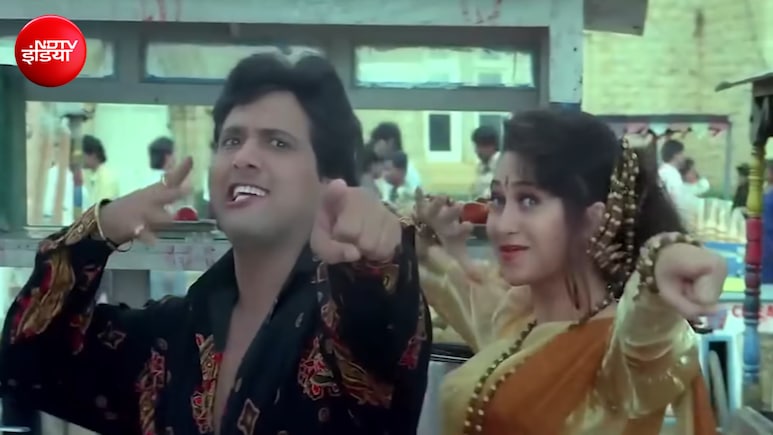 अलका-सानू का 31 साल पुराना वो गाना, जिसे सुन नानियों को लगी थी मिर्ची, पर रेडियो-टीवी पर बजता तो नाचने लगते थे लोग, लोलो-चीची के डांस ने बनाया कल्ट