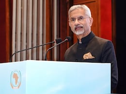 Amid Global Shocks, BRICS Must Strengthen Trade Ties: S Jaishankar