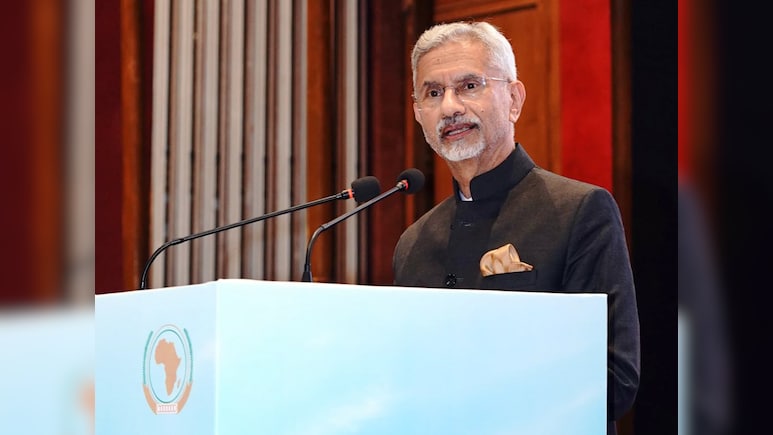 Amid Global Shocks, BRICS Must Strengthen Trade Ties: S Jaishankar