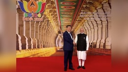Border To Trade To Visas: A Lot Will Be On Table At Big Modi-Xi Bilateral Today