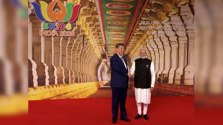 Border To Trade To Visas: A Lot Will Be On Table At Big Modi-Xi Bilateral Today