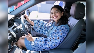 'How Did She Afford It?': Aishwarya Lekshmi Recalls Questions Over Her Range Rover After Break Up