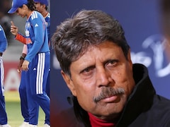 Kapil Dev Asked About Indias Refusal To Receive Womens Asia Cup Trophy From Mohsin Naqvi. India Greats One-Line Reply